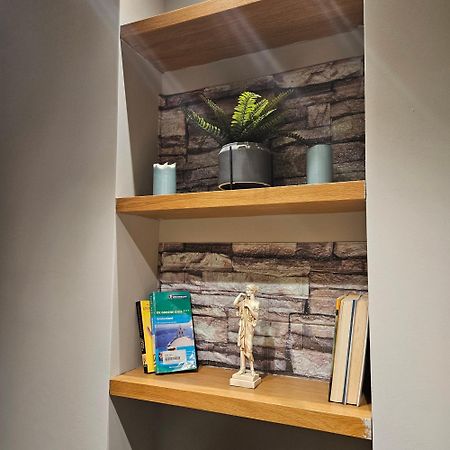 A Place 4 U Under Acropolis Apartment Athens Luaran gambar