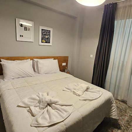 A Place 4 U Under Acropolis Apartment Athens Luaran gambar