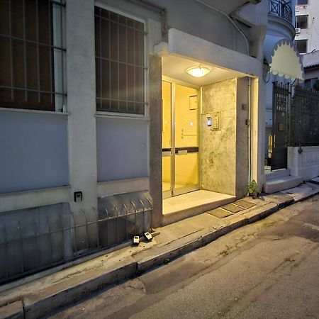 A Place 4 U Under Acropolis Apartment Athens Luaran gambar