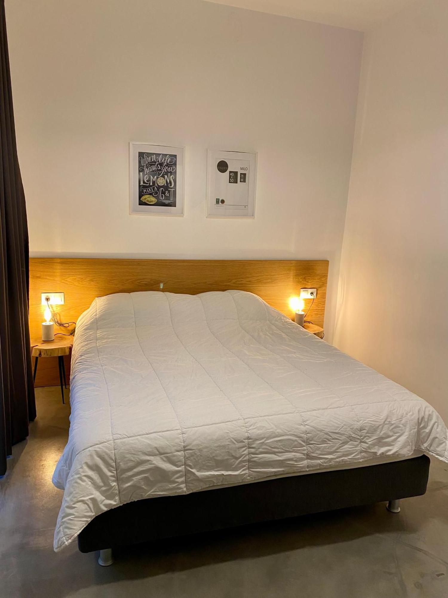A Place 4 U Under Acropolis Apartment Athens Luaran gambar