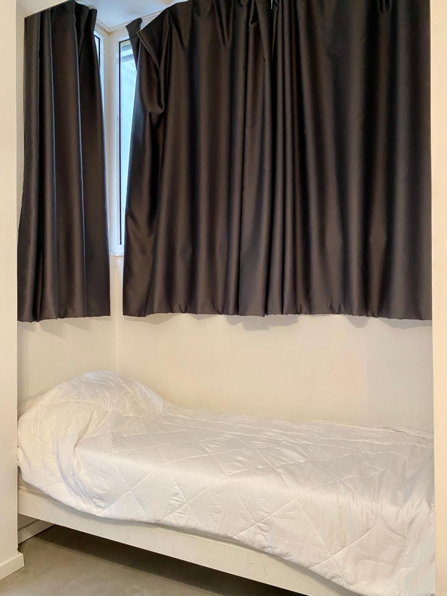 A Place 4 U Under Acropolis Apartment Athens Luaran gambar