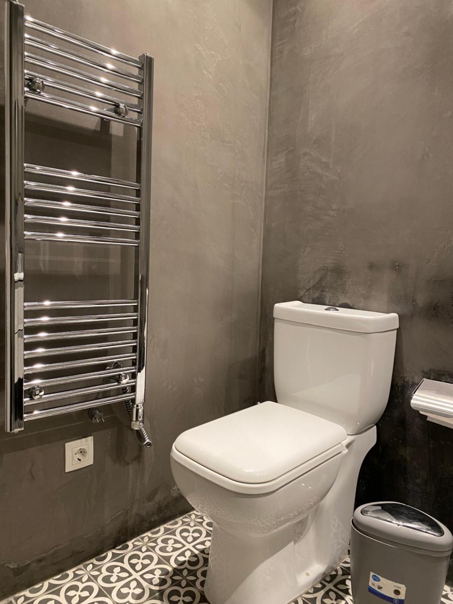 A Place 4 U Under Acropolis Apartment Athens Luaran gambar