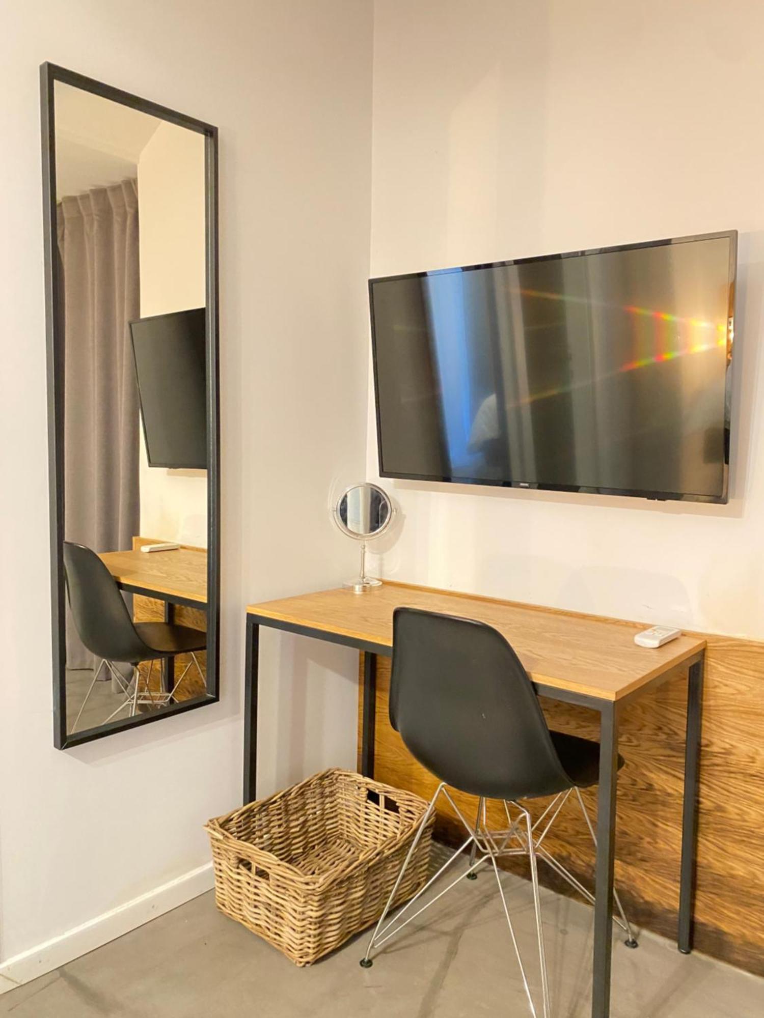 A Place 4 U Under Acropolis Apartment Athens Luaran gambar