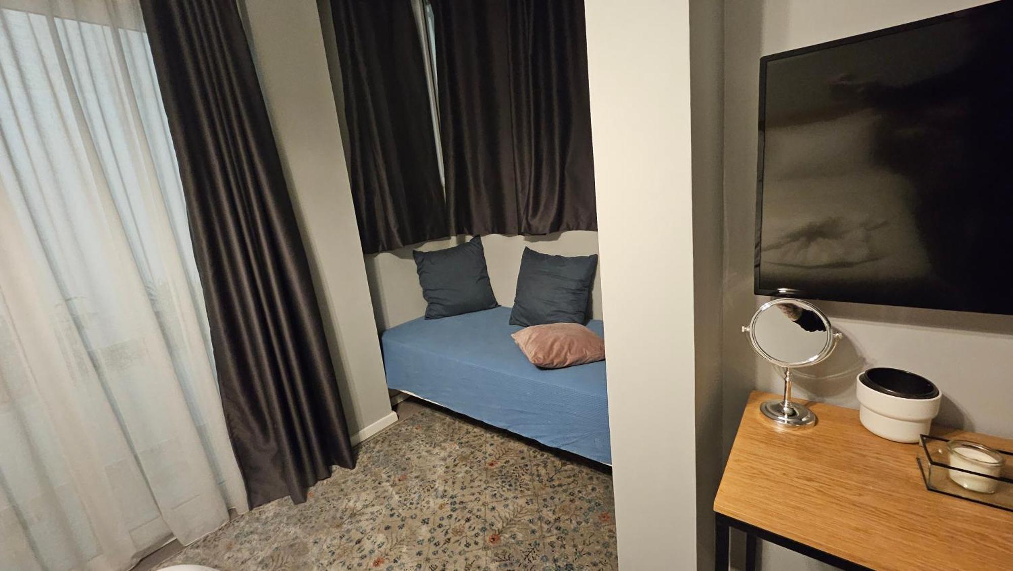 A Place 4 U Under Acropolis Apartment Athens Luaran gambar